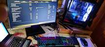 Gaming Komputer z Paragon 2023 i warranty