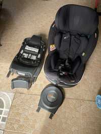 BESAFE Izi Modular X1 + Isofix