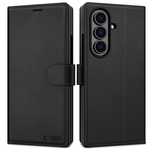 Etui Futerał Tech-Protect Wallet Galaxy Z Fold 7 Black