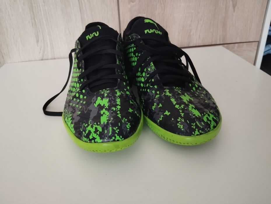 Halówki Puma Future 19.4 IT