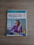 Krok w biznes i zarządzanie 2 - ćwiczenia, karty pracy