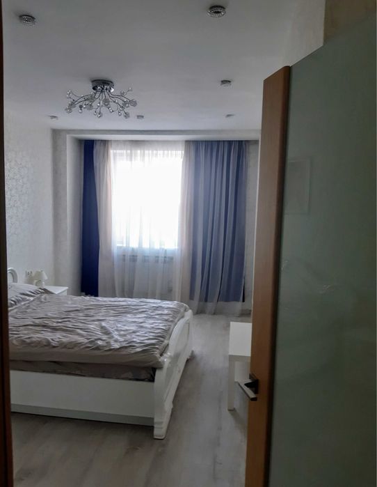 Сдам 2к квартиру 60м2 Левада пр.Гагрина 41/2