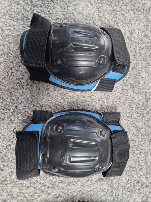 Ochraniacze na rolki