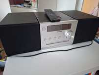 Wieża Blaupunkt MCD50