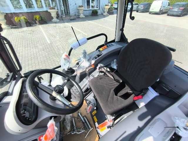 Ciągnik sadowniczy McCormick X4.080F 75 KM bez AdBlue!