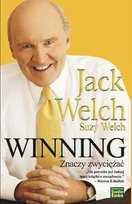 Winning znaczy zwyciężać- Jack Welch