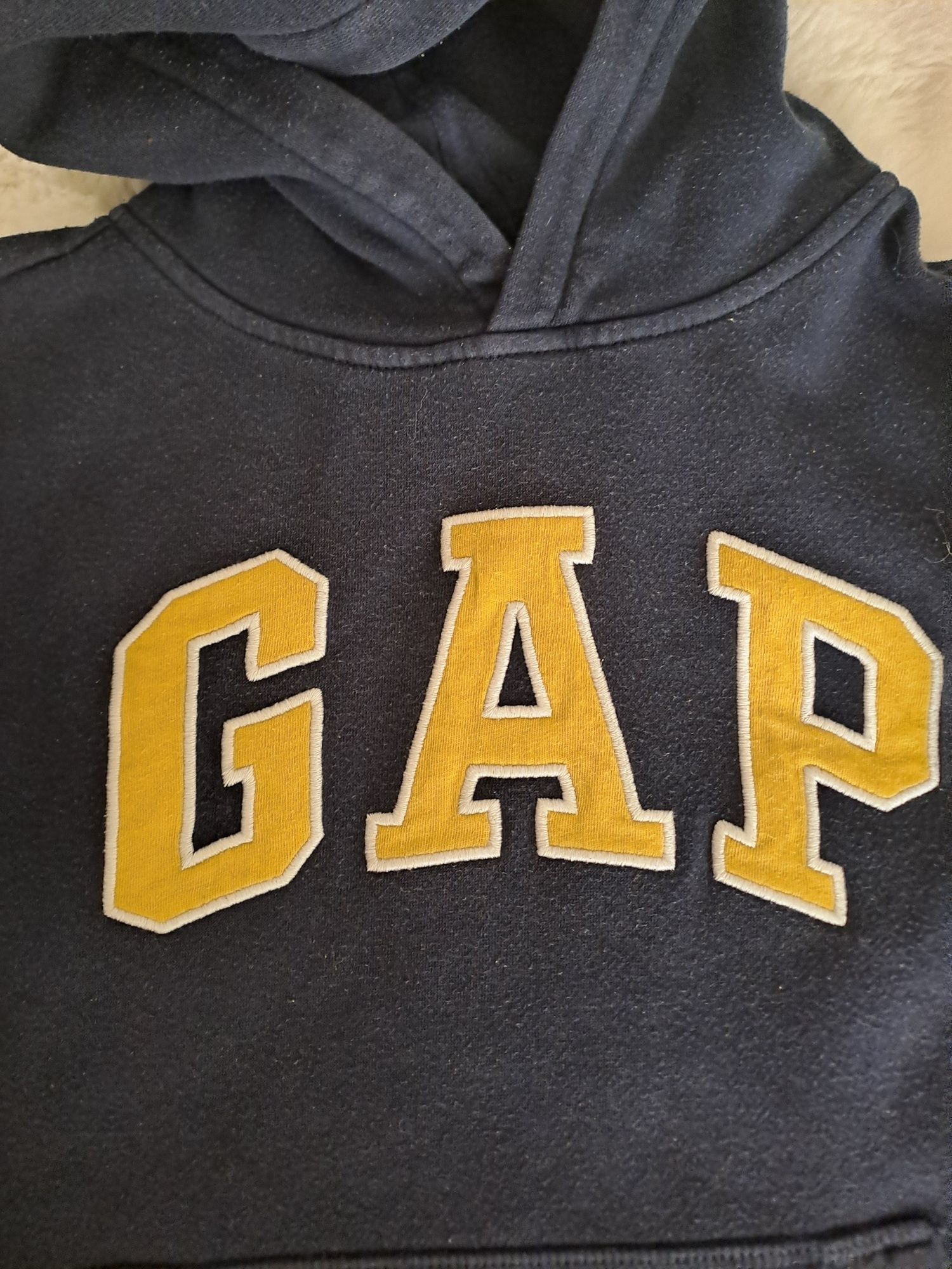 Sweatshirt GAP azul