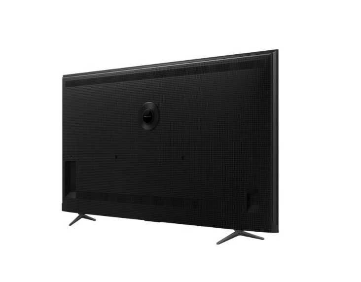 Telewizor QLED TCL 98T8B: 4K UHD 144 Hz Smart -Google TV,  ONKYO
