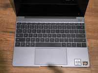 Laptop Huawei MateBook 13 HN-W19R 13.3" Ryzen 5 3500U 8/512GB Win11