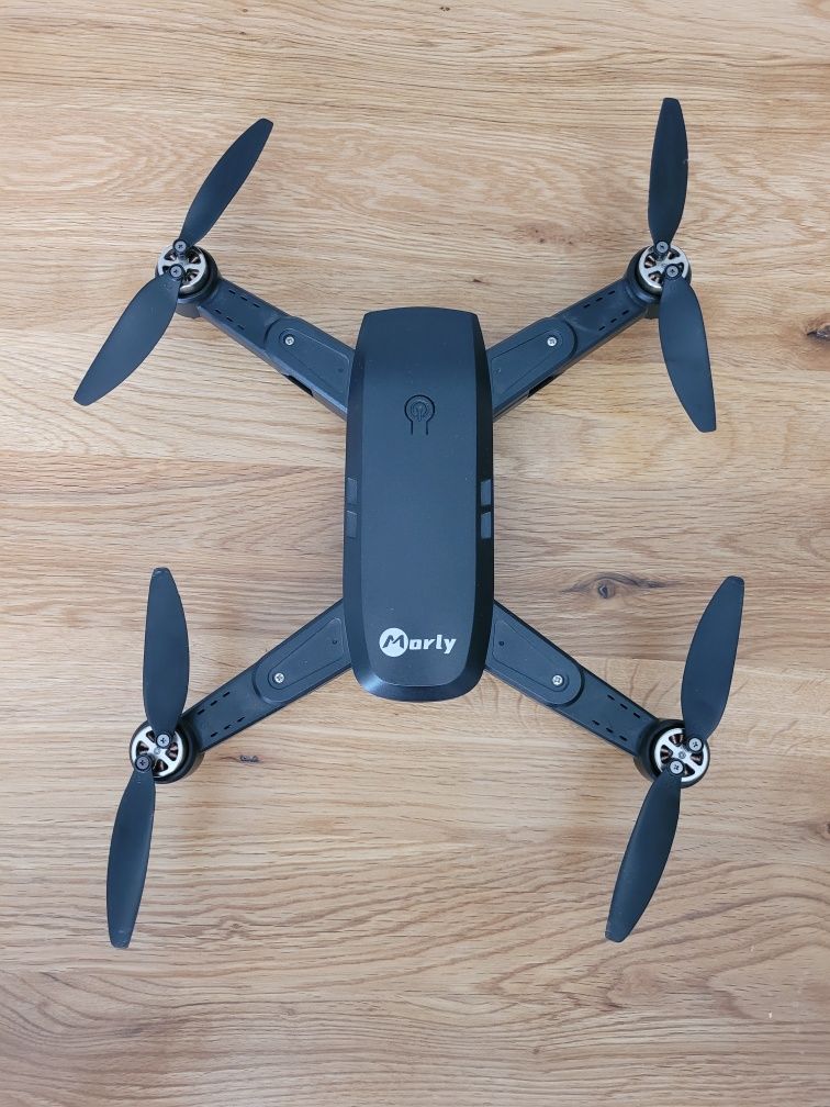 Dron Idea 33 z kamerką 4K