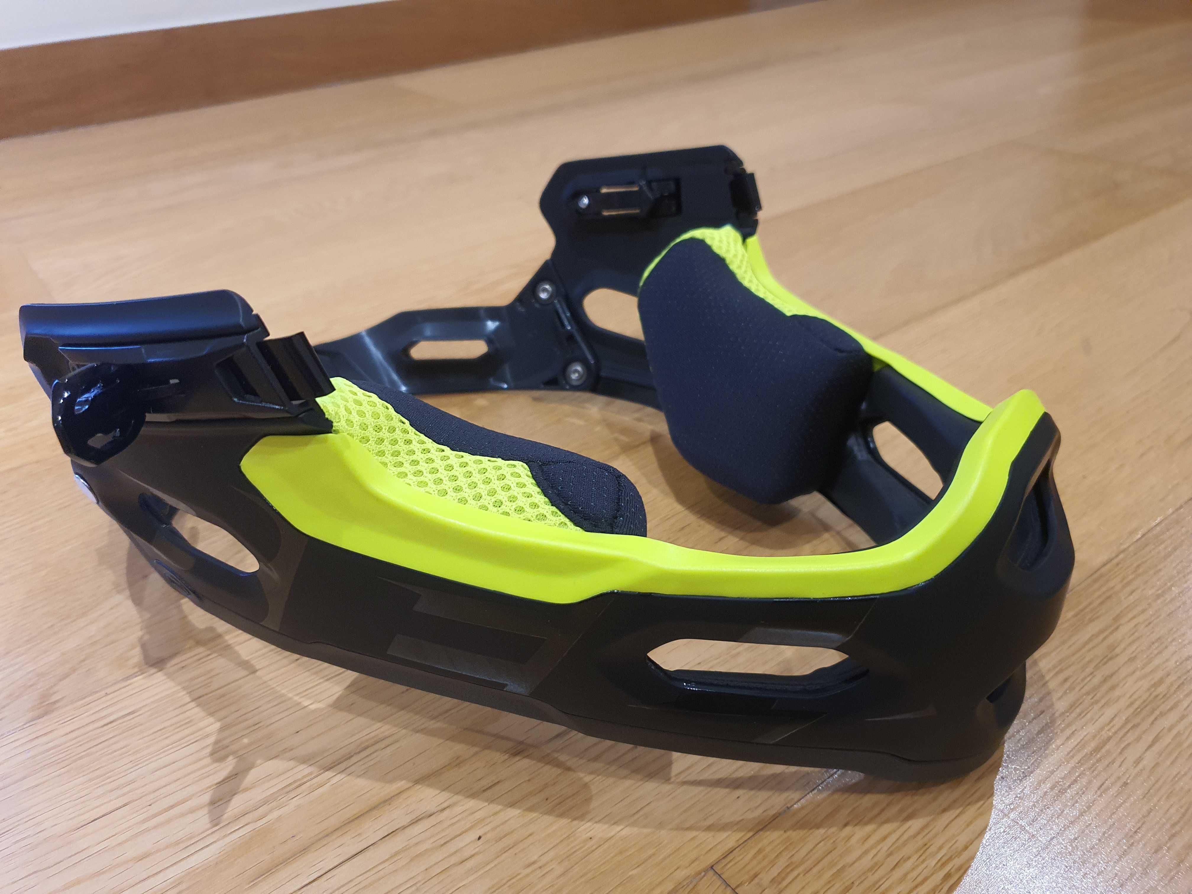 BELL Super DH MIPS, capacete downhill, enduro, tamanho L, como novo
