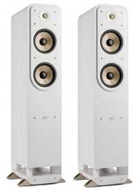 Kolumny Polk Audio Signature ES55 White |Salon Warszawa|