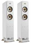 Polk Audio Signature Elite ES55 White | Salon Warszawa | OD RĘKI |