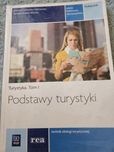 Podstawy turystyki
