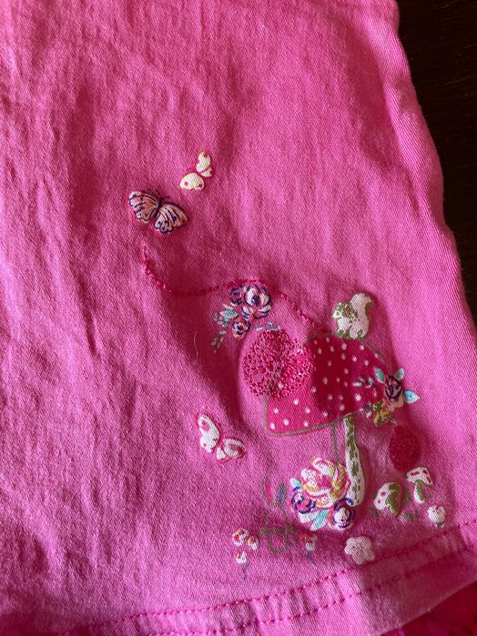 Vestido FSBaby 18 meses