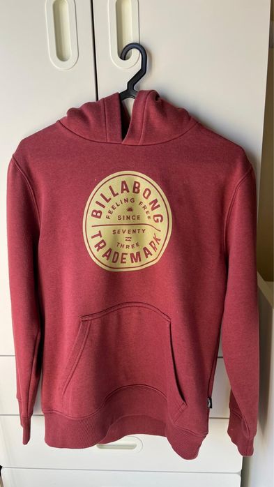 Sweet com capuz para rapaz -  Billabong