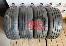 235/50R18 Continental  ContiSportContact5