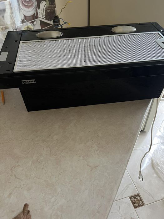 Витяжка кухонна Franke