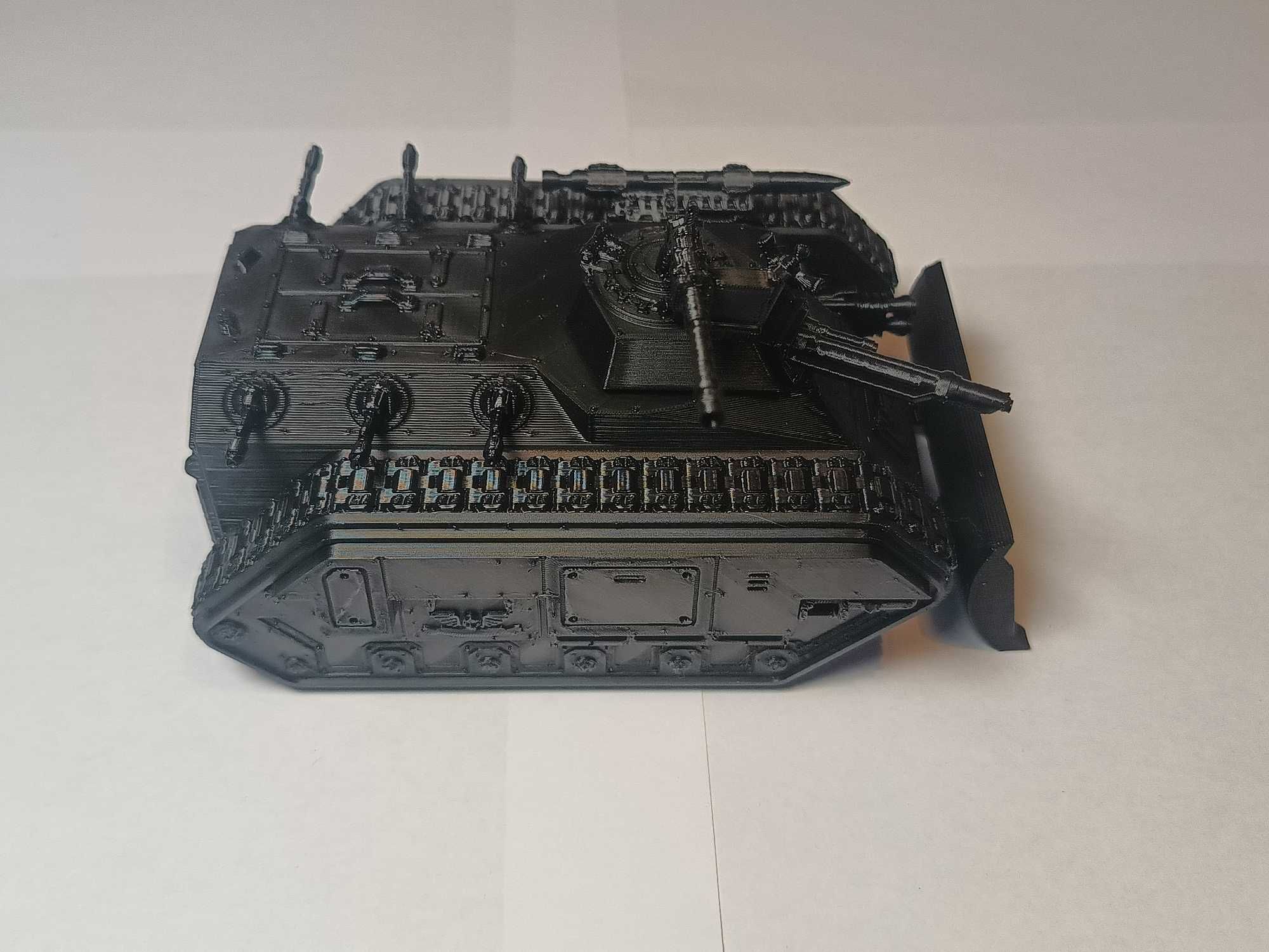 Druk 3D - Wh 40k Proxy - Chimera