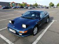 Toyota MR2 Toyota Mr 2 SW20 1991r.