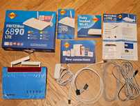 Router Wi-Fi FRITZ!Box 6890 LTE DSL WAN MESH