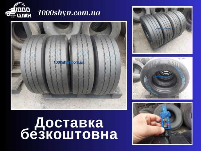 235/75 R17.5 Goodyear KMAX T  2шт