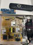 Блок живлення Philips 715g5793-p02-000-002m t315hw07 vb ctrl bd