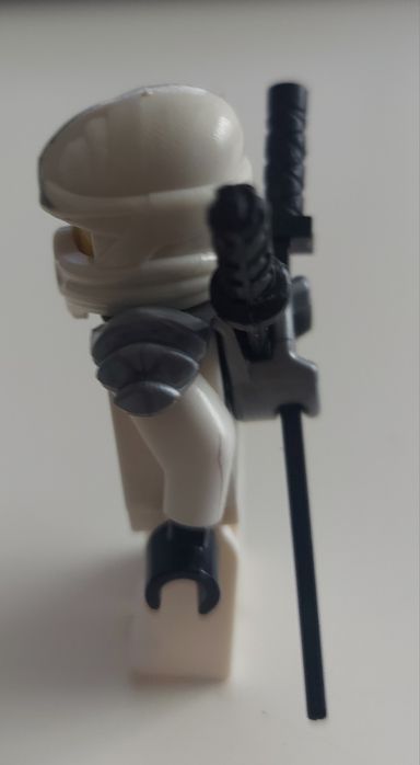 Figurka lego ninjago zane