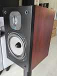 Jm lab Focal Cobalt 807