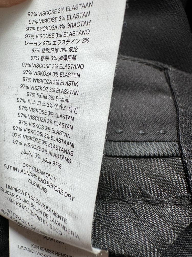 Calças Michael Kors