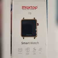 Smart Watch Maxtop T5 Inteligentny zegarek