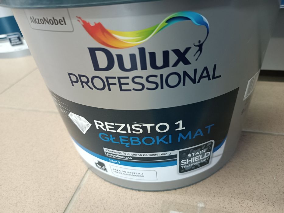 Farba ceramiczna, zmywalna letki róż