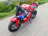 Honda CBR 600RR