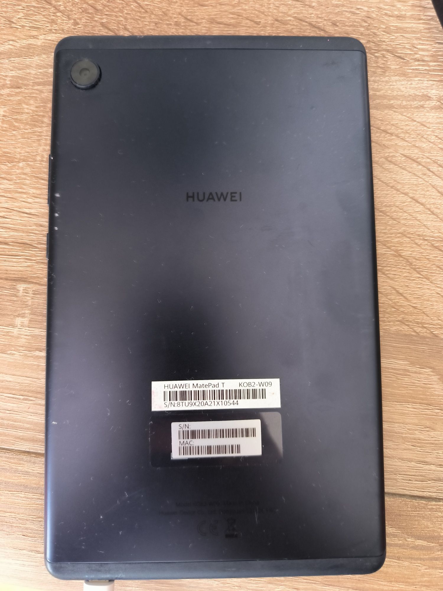 Tablet Huawei MatePad T