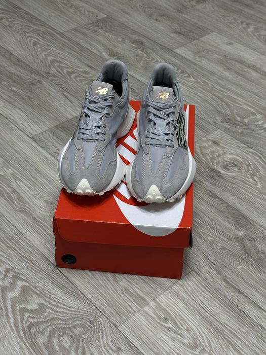 Кроссовки New Balance 327