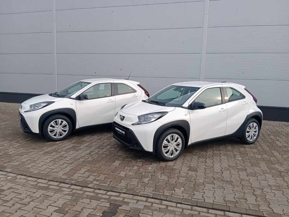 Wynajem długoterminowy car rent LPG HAK hybryda