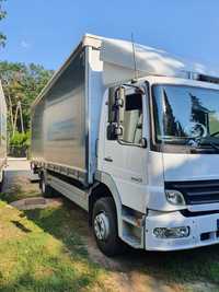 Mercedes Atego 1224 zadbany