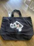 Torba Karl LAGERFELD czarna