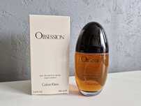 Perfum damskie calvin Klein obsession 100ml