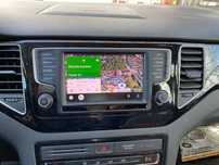 Android Auto Aktualizacja map Car Play VW Porsche Audi Skoda Seat