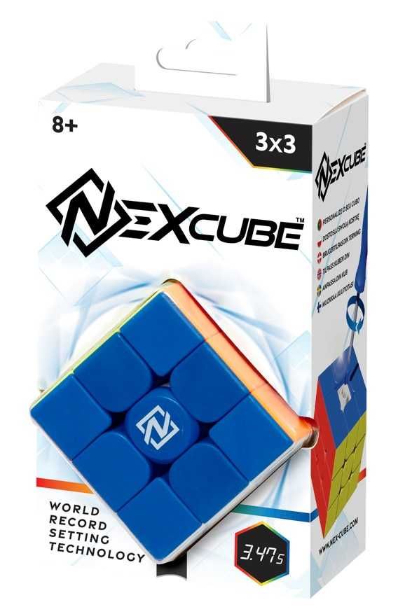 Kostka rubika NexCube 3x3 Classic MoYu Goliath