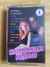 Niezapomniane przeboje