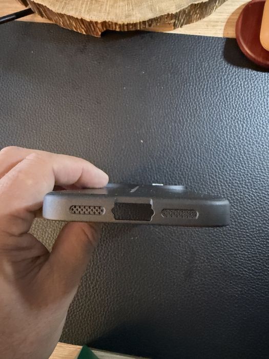 Capa para novo iphone 17 Pro