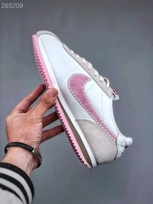 кросівки Nike Cortez