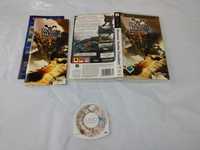 Monster Hunter Freedom PSP