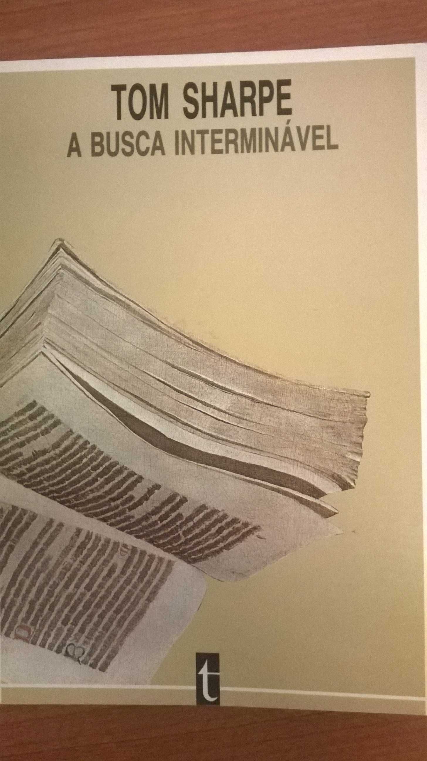 Livros de Autores Britânicos
