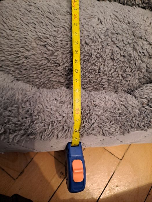 Legowisko dla pupila