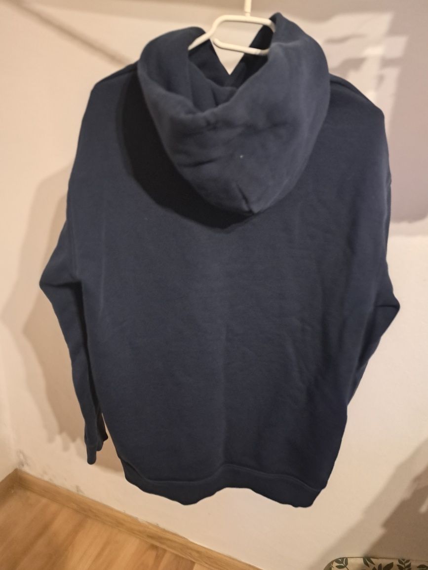 Bluza z kapturem