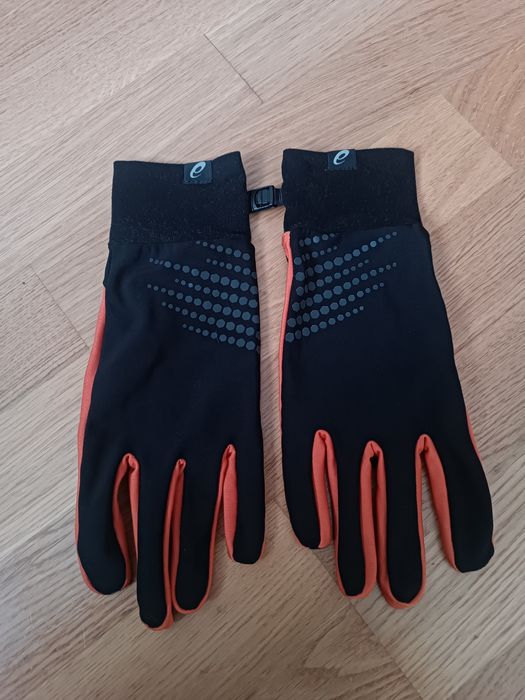Rękawice sportowe Asics