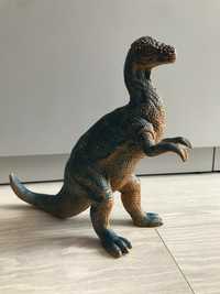 Динозавр Пахіцефалозавр, великий.
